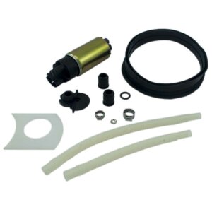 Bomba de combustible Bomba para JEEP Grand Cherokee Wrangler II E7154 4874172