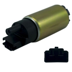 Bomba de combustible Bomba para JEEP Grand Cherokee Wrangler II E7154 4874172
