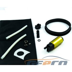 Bomba de combustible Bomba para JEEP Grand Cherokee Wrangler II E7154 4874172