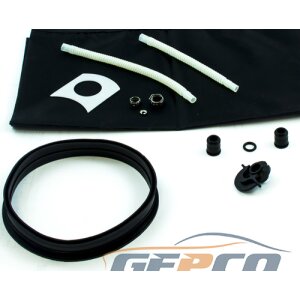 Bomba de combustible Bomba para JEEP Grand Cherokee Wrangler II E7154 4874172