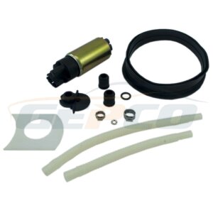 Bomba de combustible Bomba para JEEP Grand Cherokee Wrangler II E7154 4874172
