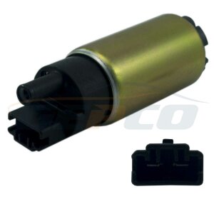 Bomba de combustible Bomba para JEEP Grand Cherokee Wrangler II E7154 4874172