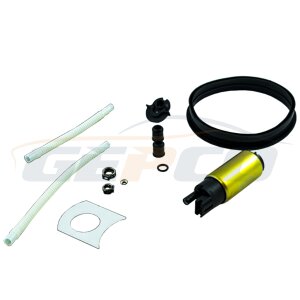 Bomba de combustible Bomba para JEEP Grand Cherokee Wrangler II E7154 4874172