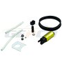 Bomba de combustible Bomba para JEEP Grand Cherokee Wrangler II E7154 4874172