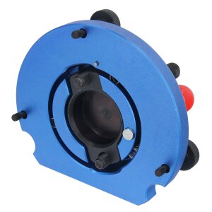 Strumento per Montaggio Anello di Tenuta Albero Motore VW Crafter 2.5 TDI T50010