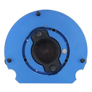 Strumento per Montaggio Anello di Tenuta Albero Motore VW Crafter 2.5 TDI T50010