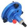 Strumento per Montaggio Anello di Tenuta Albero Motore VW Crafter 2.5 TDI T50010