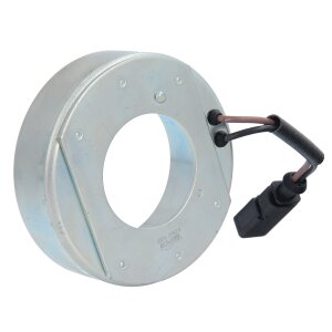 Compresor de Aire Bobina Magnética para Chevrolet Cruze Opel Astra J Meriva 1.4