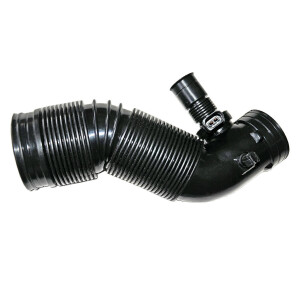 ANSAUGROHR ANSAUGSCHLAUCH LUFTSCHLAUCH para SEAT LEON SKODA OCTAVIA VW GOLF IV
