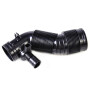 ANSAUGROHR ANSAUGSCHLAUCH LUFTSCHLAUCH para SEAT LEON SKODA OCTAVIA VW GOLF IV
