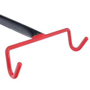 18-pcs Boîte à Outils de Vélo Ensemble doutils de Vélo Réparation doutils