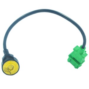 Klopfsensor 3-pinsCitroën C5 Fiat Lancia Peugeot 306 Renault 406 Knock sensor!