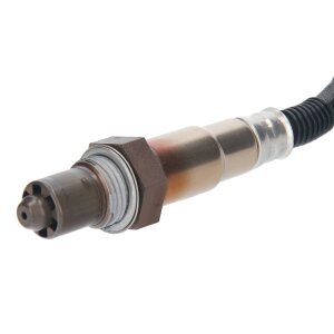 universal Lambdasonde 580 mm 4 - pinsuniversell