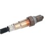 universal Lambdasonde 580 mm 4 - pinsuniversell