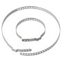 Anneaux Pour Soufflet DEssieu 19-40mm 50-110mm Collier de Serrage + Pince