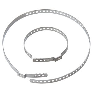 Anneaux Pour Soufflet DEssieu 19-40mm 50-110mm Collier Avec Griffe