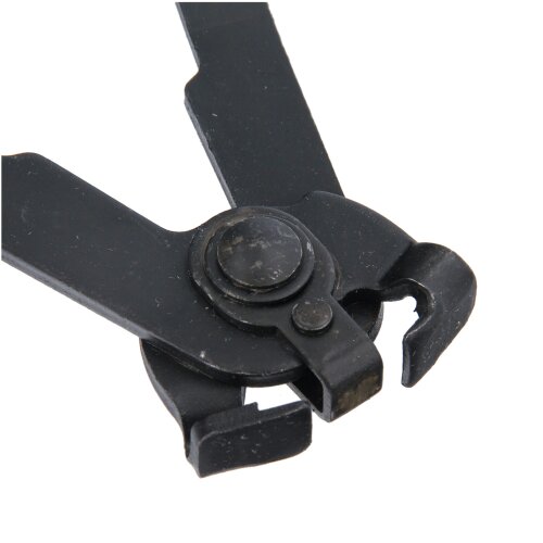 Zange 24 Teilig Schellen Für Achsmanschetten 60~124mm Klemmschelle 7 Mm Breit 