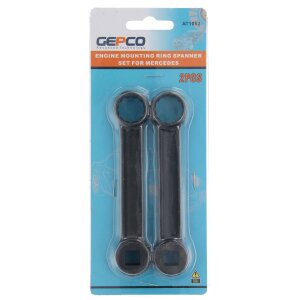 3/8" Cojinetes Juego Llaves de Boca Para Mercedes-Benz 16MM-17MM