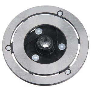 GEPCO Compresor de Aire Acoplamiento Magnético para Nissan X-Trail Renault Laguna 2.0