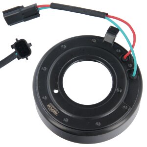 GEPCO Compresor de Aire Acoplamiento Magnético para Nissan X-Trail Renault Laguna 2.0