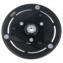 GEPCO Compresor de Aire Acoplamiento Magnético para Nissan X-Trail Renault Laguna 2.0
