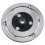GEPCO Compresor de Aire Acoplamiento Magnético para Nissan X-Trail Renault Laguna 2.0