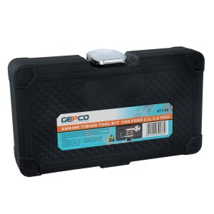 Attrezzi di Bloccaggio Kit Albero Motore e Volano per Ford Transit 2.2 TDCi
