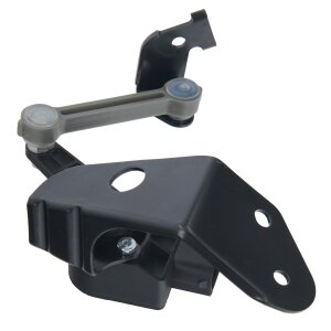 Livello Sensore Asse Xenon per Audi A8 D3 4E2 4E8 VW Phaeton posteriore destra