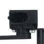 Livello Sensore Asse Xenon per Audi A8 D3 4E2 4E8 VW Phaeton posteriore destra