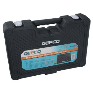GEPCO Spring Compressor for Mercedes W123 W124 W116 W126 W129 W140 W170 W201 W202 W208 W210