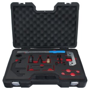 Outils de Calage Moteur Réglage Distribution pour...