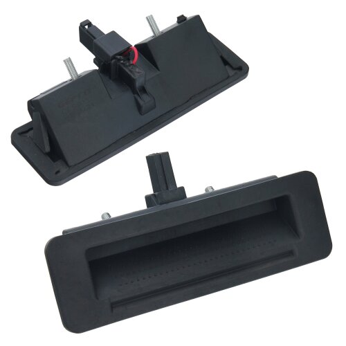 Tailgate Boot Opening Handle Switch for Opel Signum...
