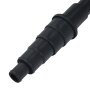 Pistolet de nettoyage de système de refroidissement diamètre 19-40 mm 6,3 bar