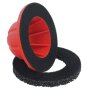 Meuleuse de moyeu de roue Ponceuse à pot Nettoyer Dérouiller Poncer 150mm 1/2"