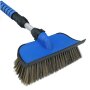 Télescopique Brosse de Lavage Auto Brosse Nettoyage Voiture Camion 110 - 165cm