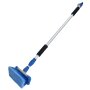 Alu Télescopique Brosse de Lavage Auto Brosse Voiture Camion Nettoyage 99-160cm
