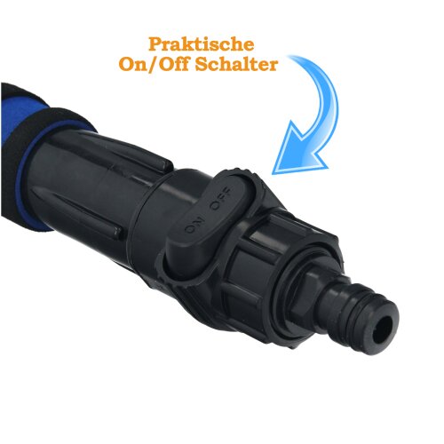 Sciatto Nota Giuramento Spazzola Per Lavaggio Camper Amazon Restate Rimozione Mi - Foto 1