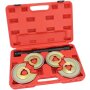 Federspanner per Mercedes W123 W124 W201 W202 W210 McPherson Innenfeder Feder
