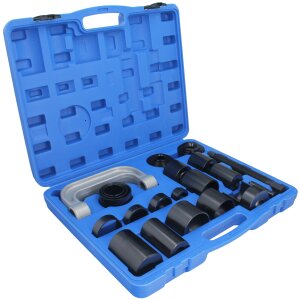 Juego para Montaje de Rótulas para GM Jeep Ford...