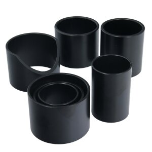 21pc Ball Joint Service Kit Tool Master Repair Remover Install Separator Adapter