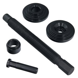 21pc Ball Joint Service Kit Tool Master Repair Remover Install Separator Adapter