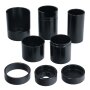 21pc Ball Joint Service Kit Tool Master Repair Remover Install Separator Adapter