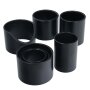 21pc Ball Joint Service Kit Tool Master Repair Remover Install Separator Adapter