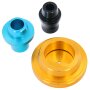 Kurbelwelle Nockenwelle kitCitroen Peugeot Petrol 1900-2000 front+ Hinten