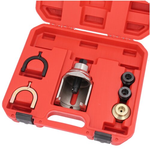 Front Axle Upper Ball Joint Extractor Remover Install Tool Set VW Transporter T4