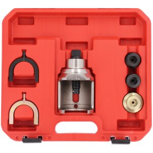 Front Axle Upper Ball Joint Extractor Remover Install Tool Set VW Transporter T4