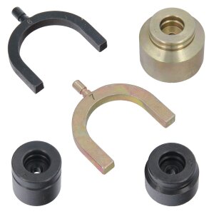 Front Axle Upper Ball Joint Extractor Remover Install Tool Set VW Transporter T4