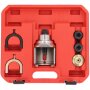 Front Axle Upper Ball Joint Extractor Remover Install Tool Set VW Transporter T4