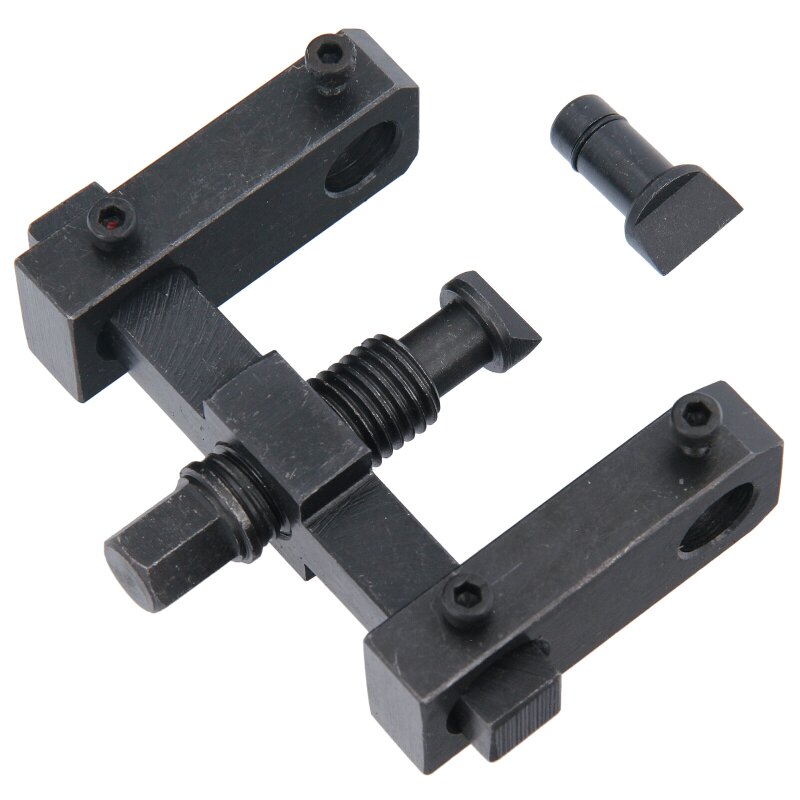 Hub Clamp Spreader Tool Set Ball Joint Shock Strut Steering Knuckle