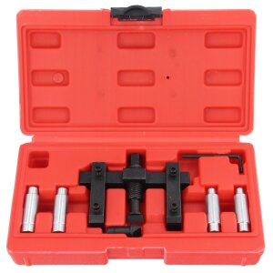 Hub Clamp Spreader Tool Set Ball Joint Shock Strut...